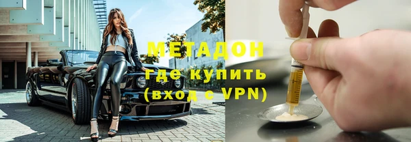 винт Осташков