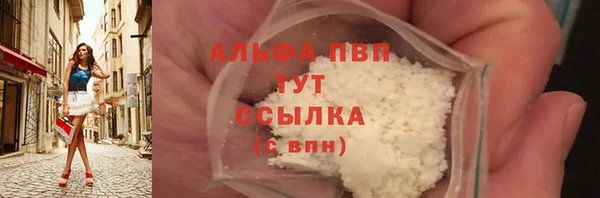винт Осташков